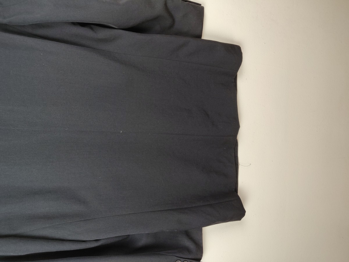 Issey Miyake - Blazer Jacket Coat Suit - 13