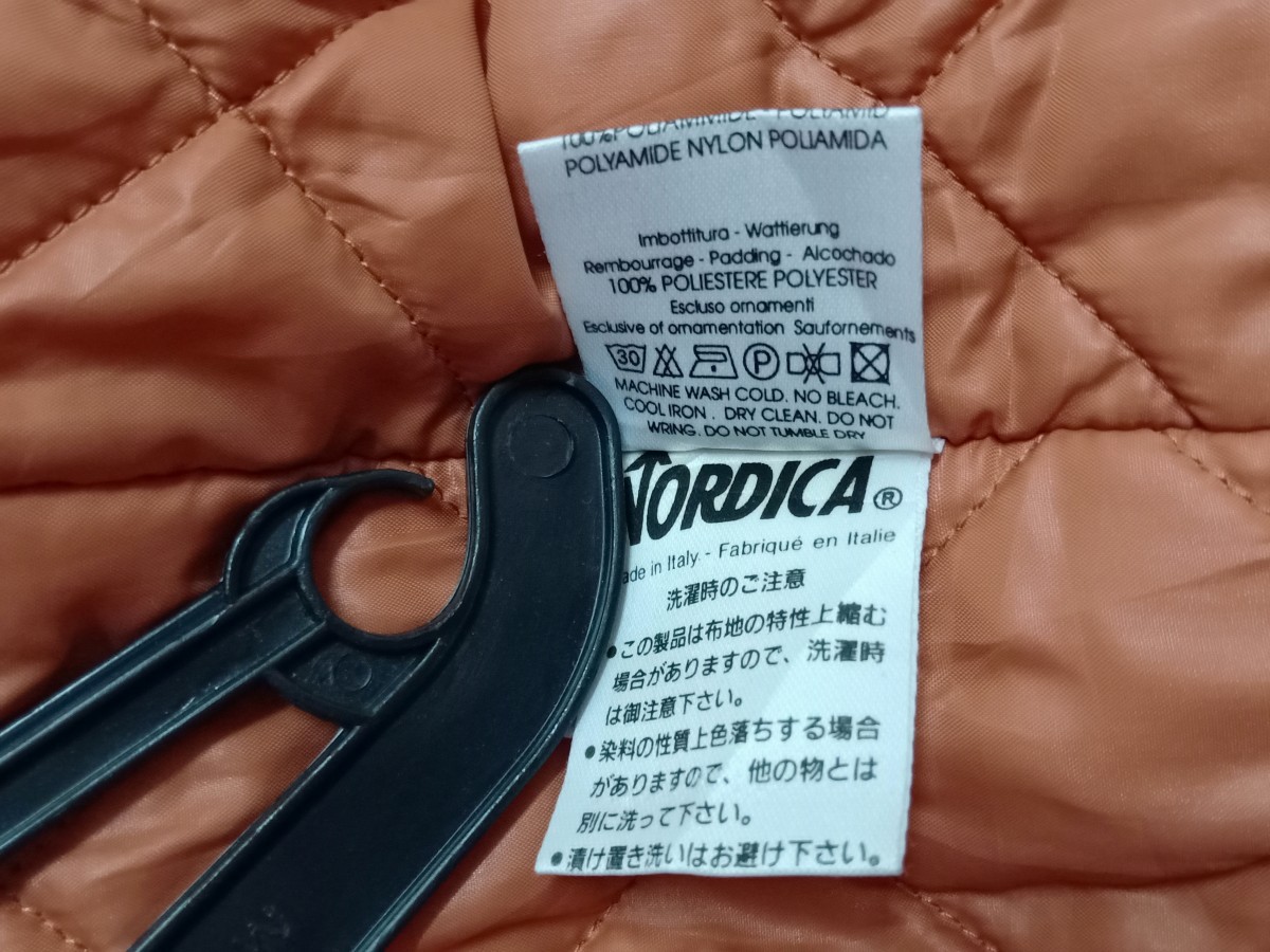 Italian Designers - Nordica Technical Sport System Made in Italy - 11