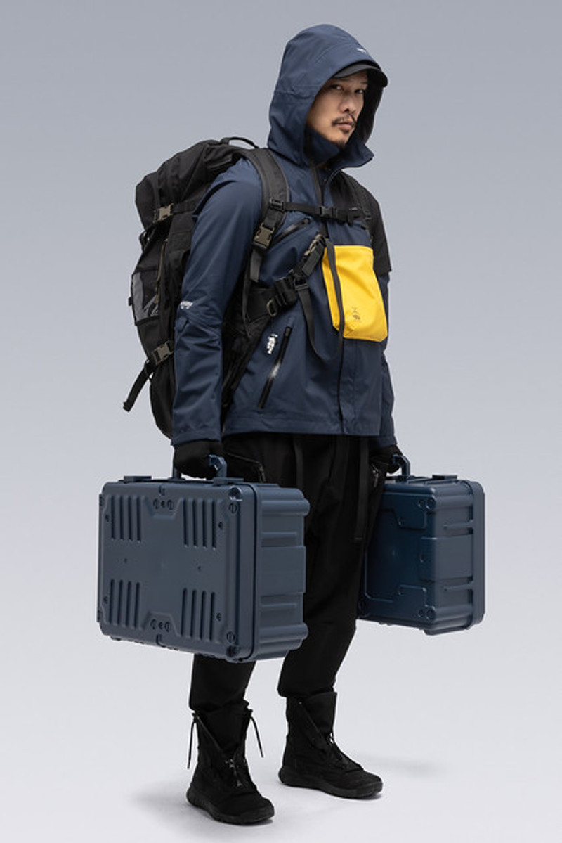 ACRONYM x Kojima Productions “Death Stranding” J1A-GTKP - 1
