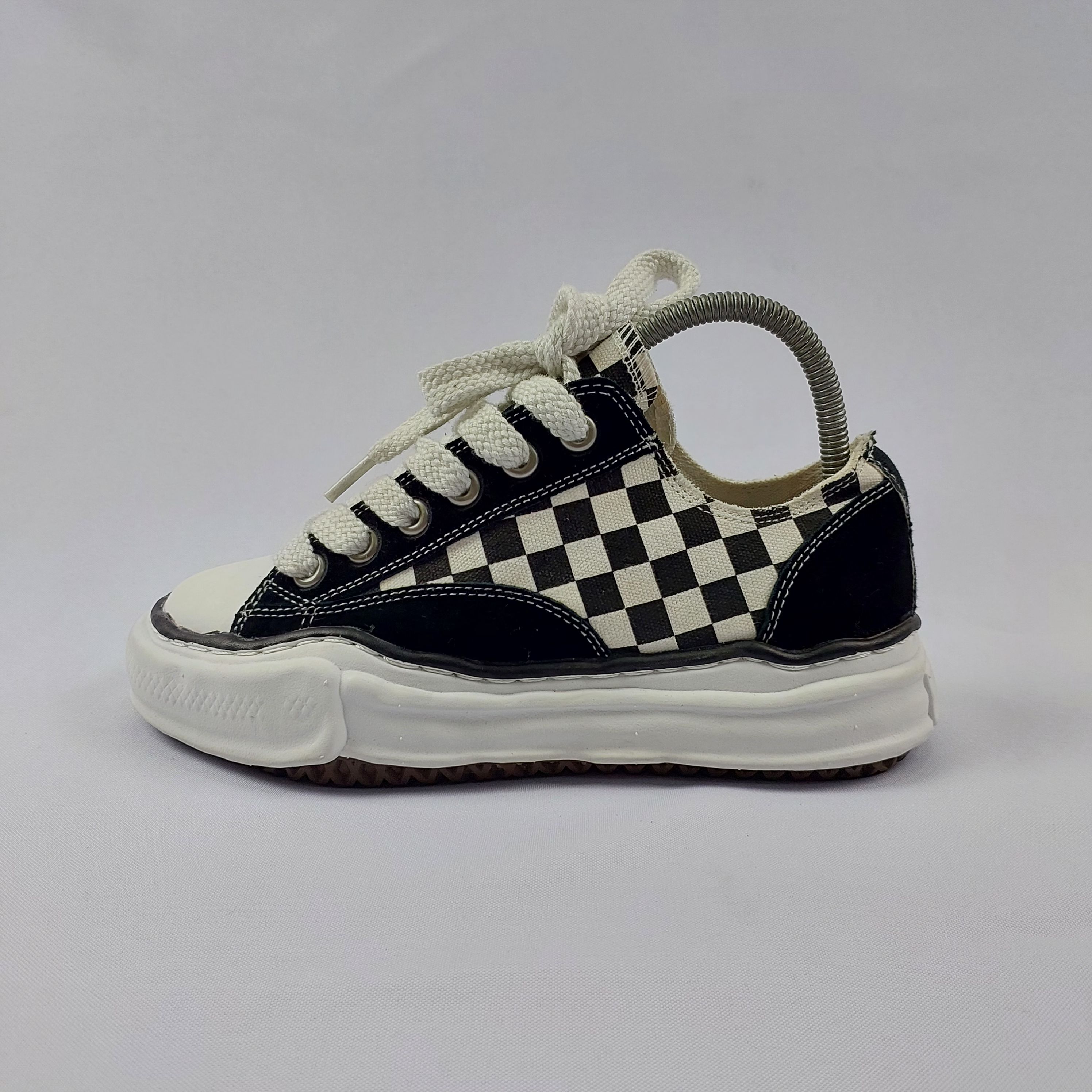 Maison Mihara Yasuhiro - Melted Sneakers - 1