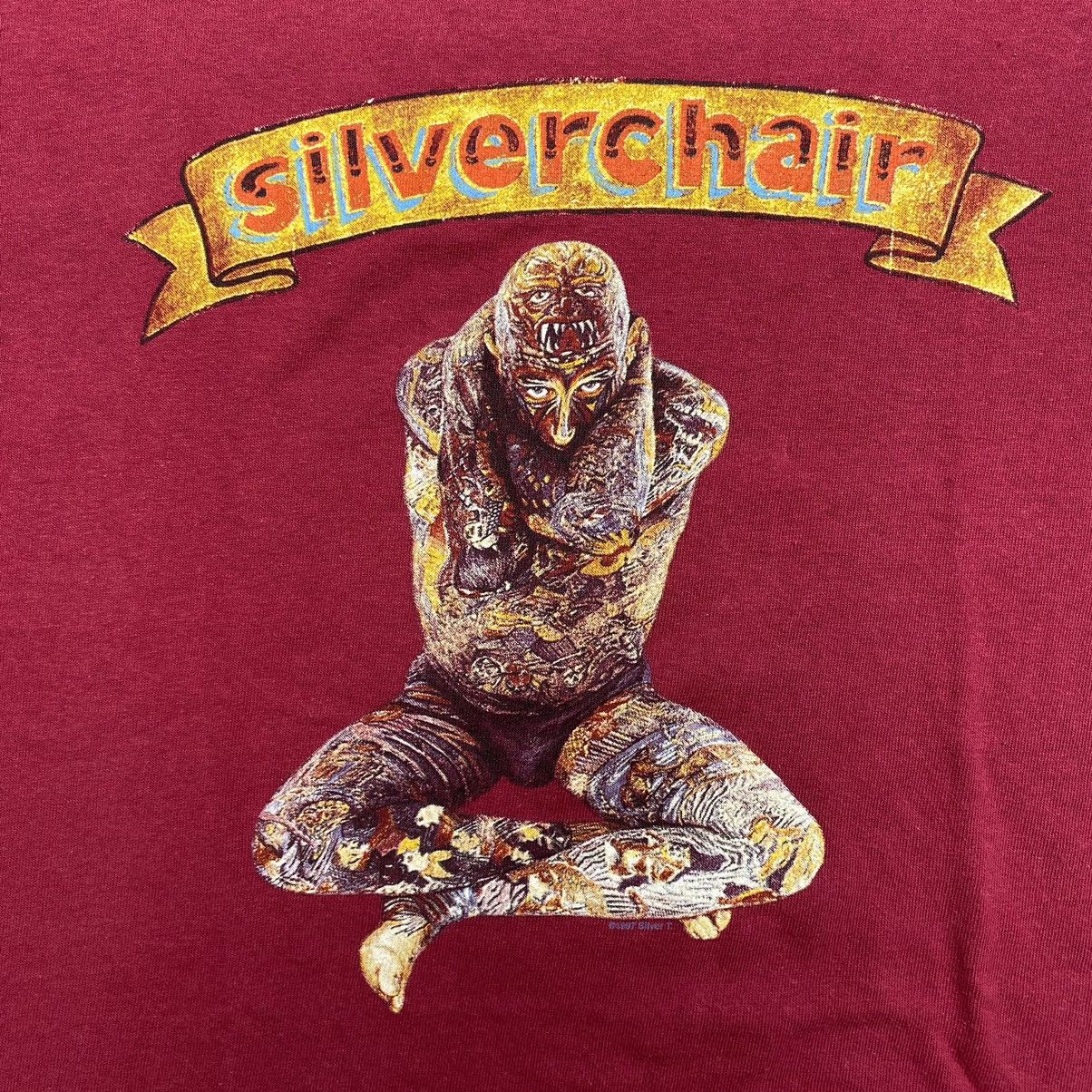 Vintage Silverchair Freak Show 1997 - 2