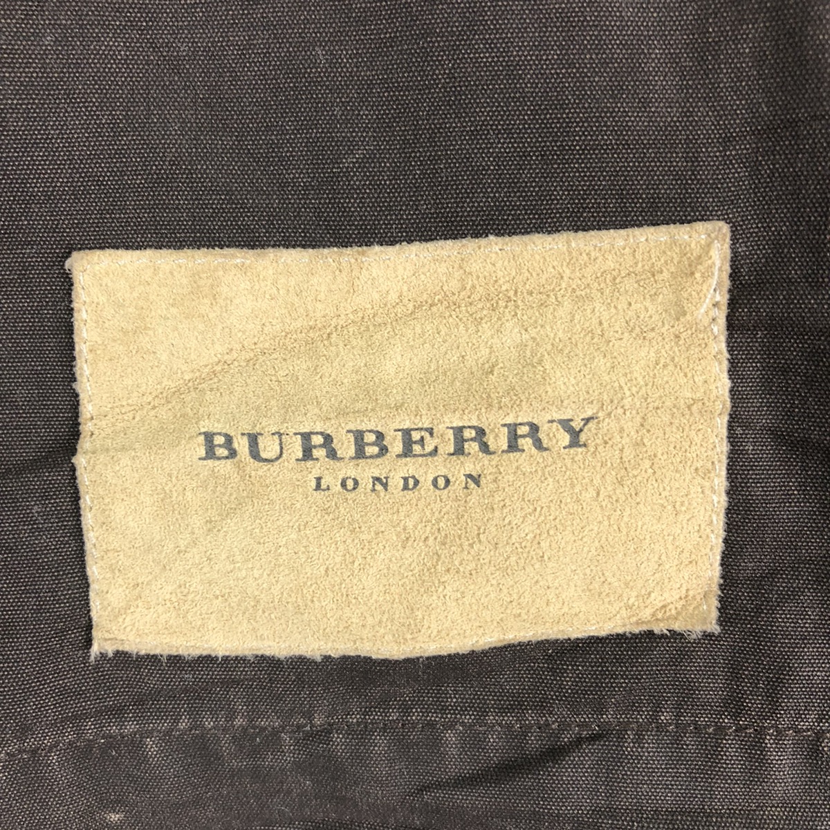 Burberry Windbreaker Hoodie Zipper Jacket For Kid - 12