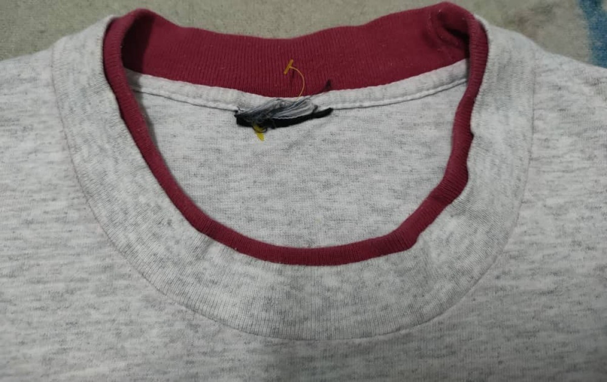 Places + Faces - Single Stitch, Mount Rushmore Tee - 3