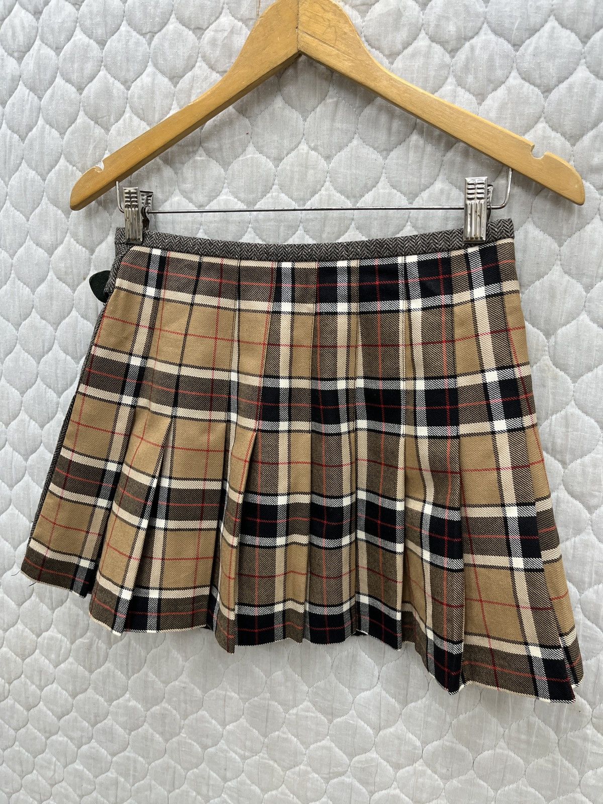 Designer Collection - 🔥🔥🔥STEALS ONEIL OF DUBLIN MULTI COMBINATION KILT SKIRTS - 14