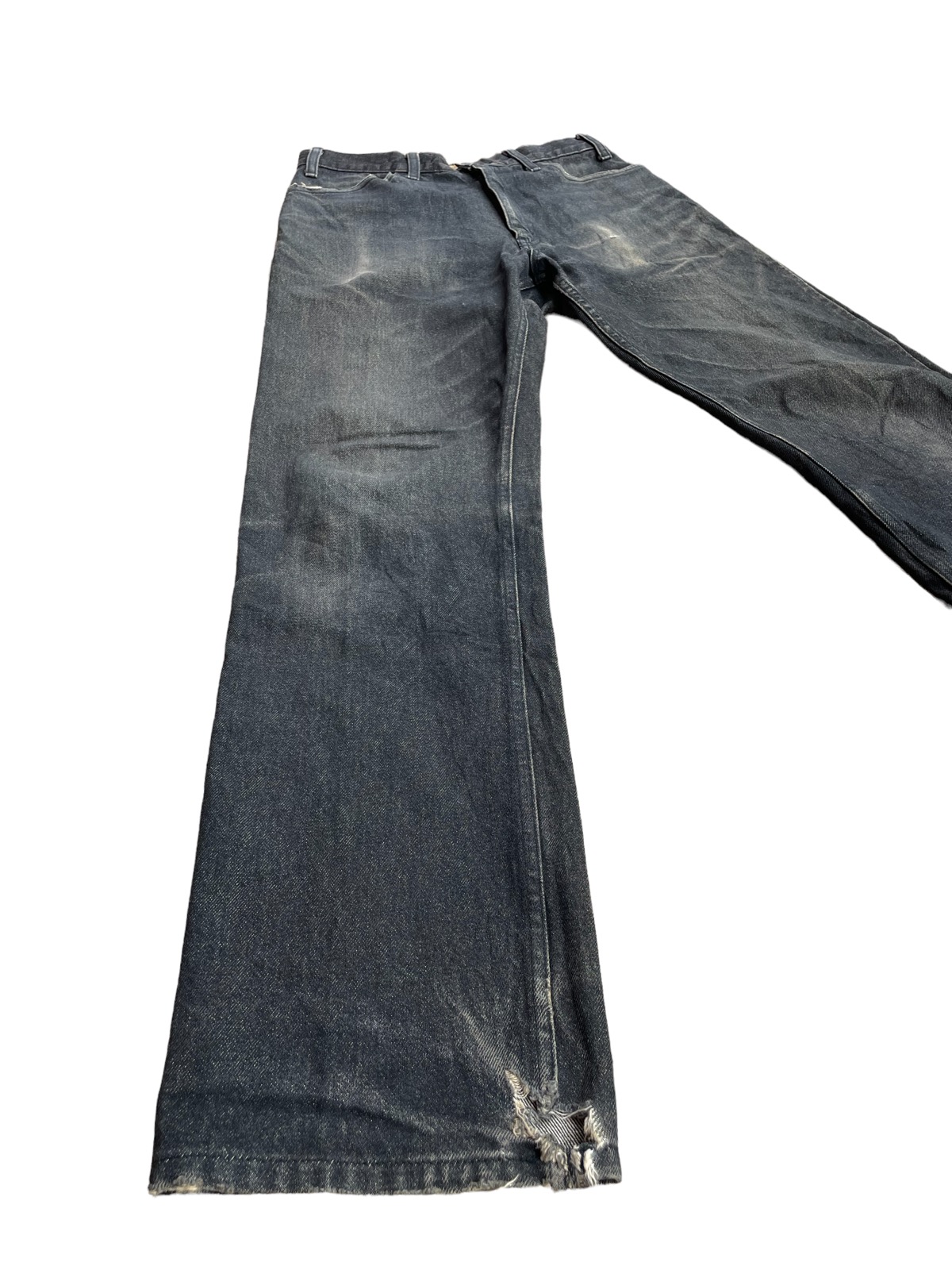 Beams Jeans made in japan - 3