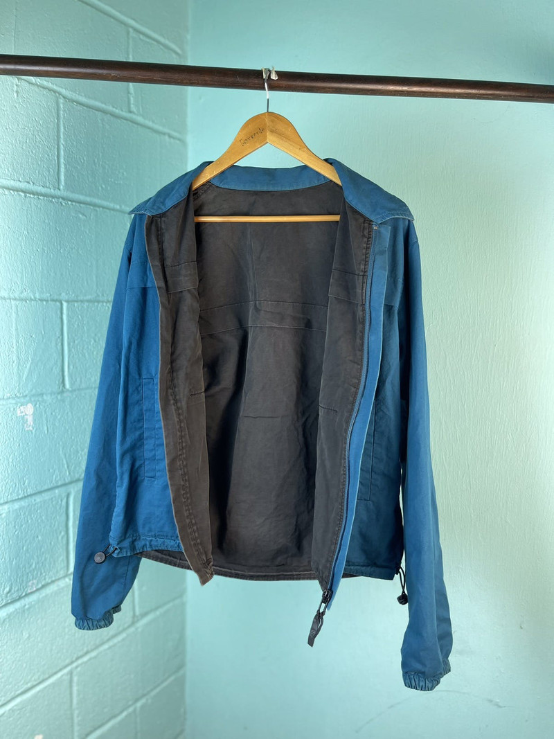 Christopher Lemaire Riversible Jacket - 1