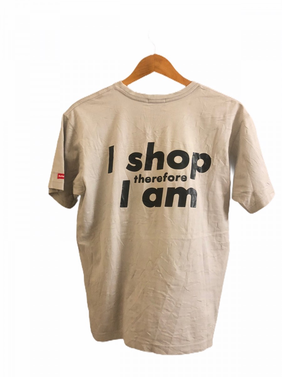 Uniqlo - Vintage x Barbara kruger - 2