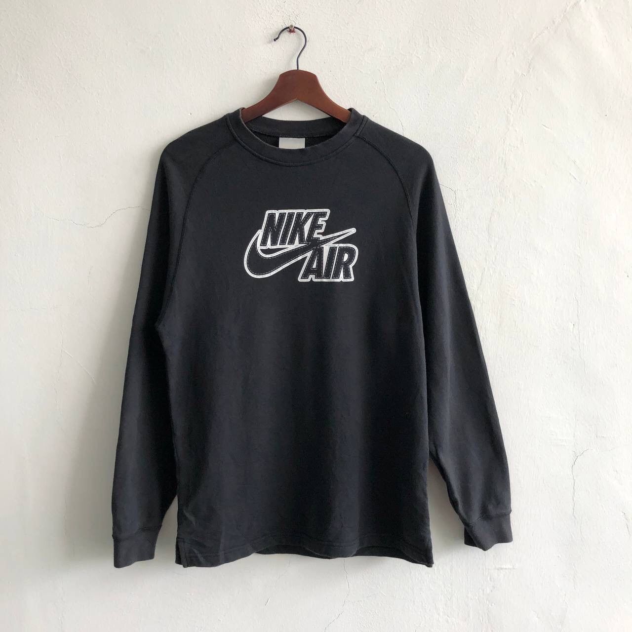 Vintage Nike Air Sweatshirt - 1