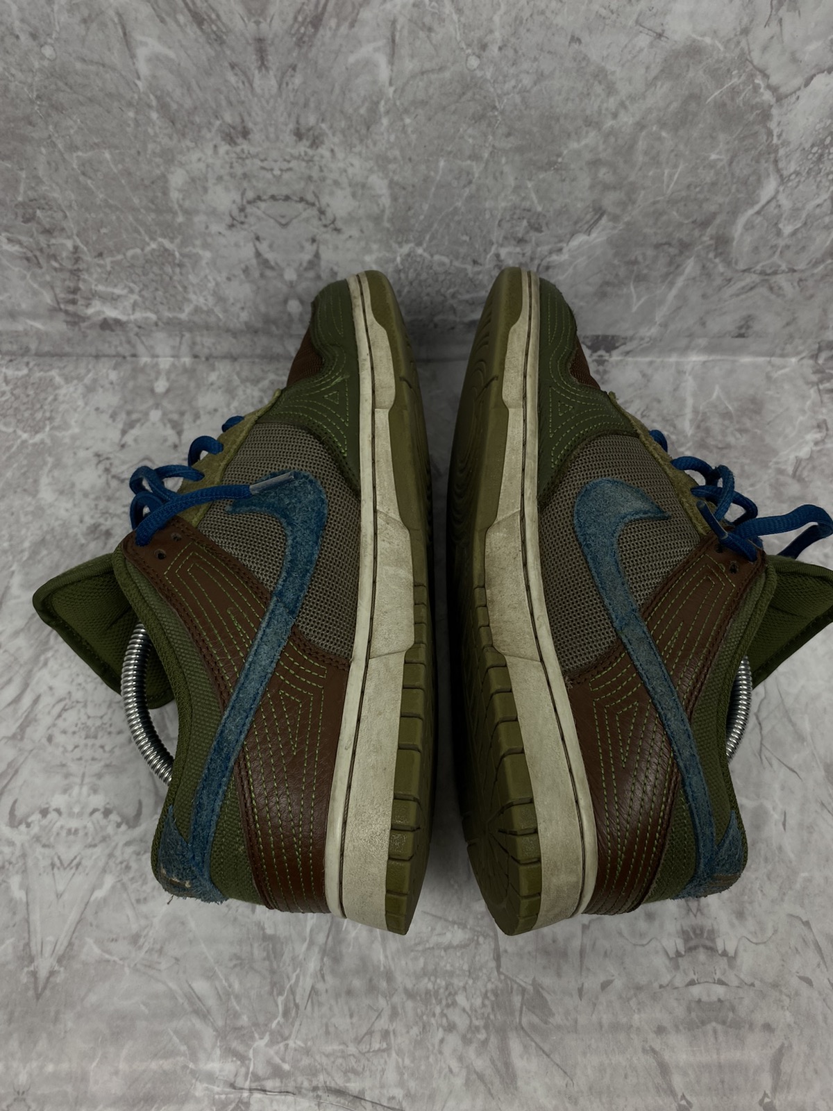 Nike Dunk Low NH Cacao Wow - 5