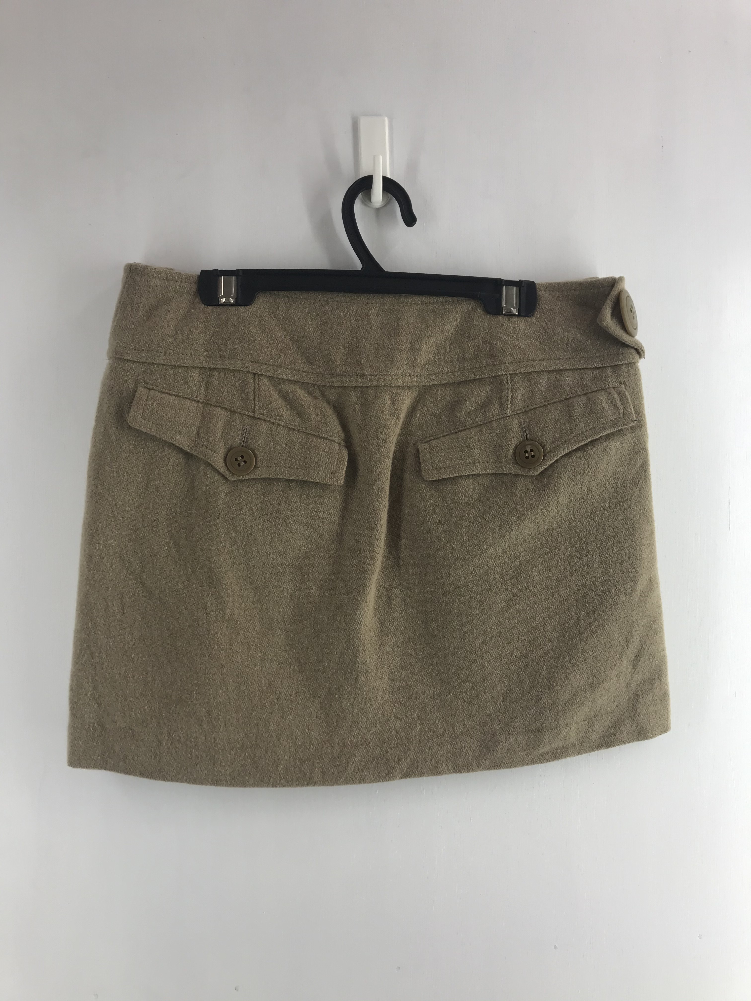Burberry Skirt - 3