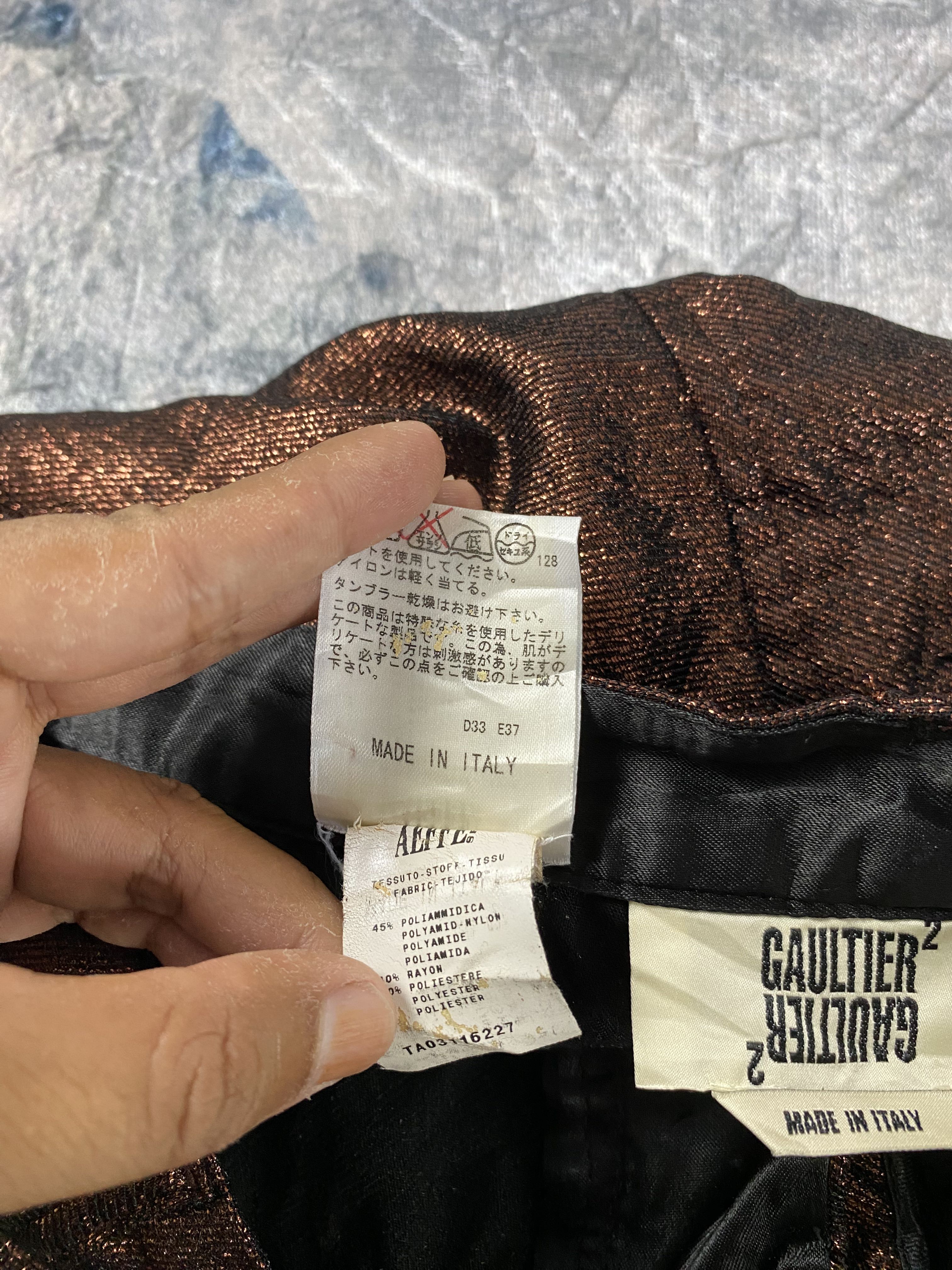 Jean paul gaultier - 4