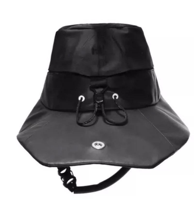 BUCKET HAT /Xenomorph M Bucket Hat - 1