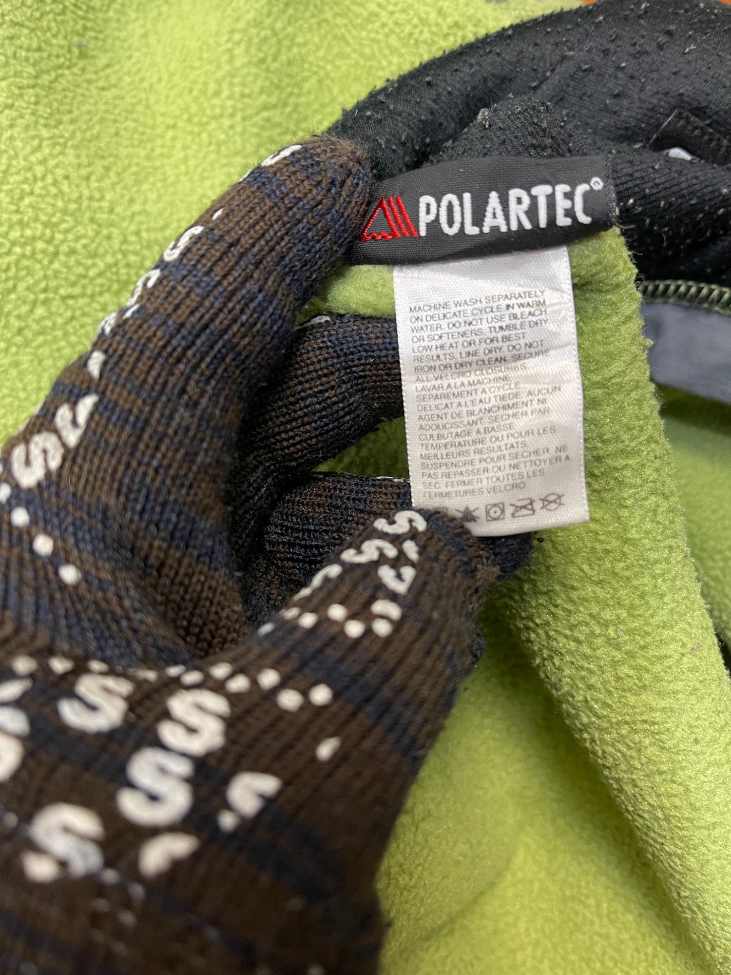The North Face Fleece Jacket - 7