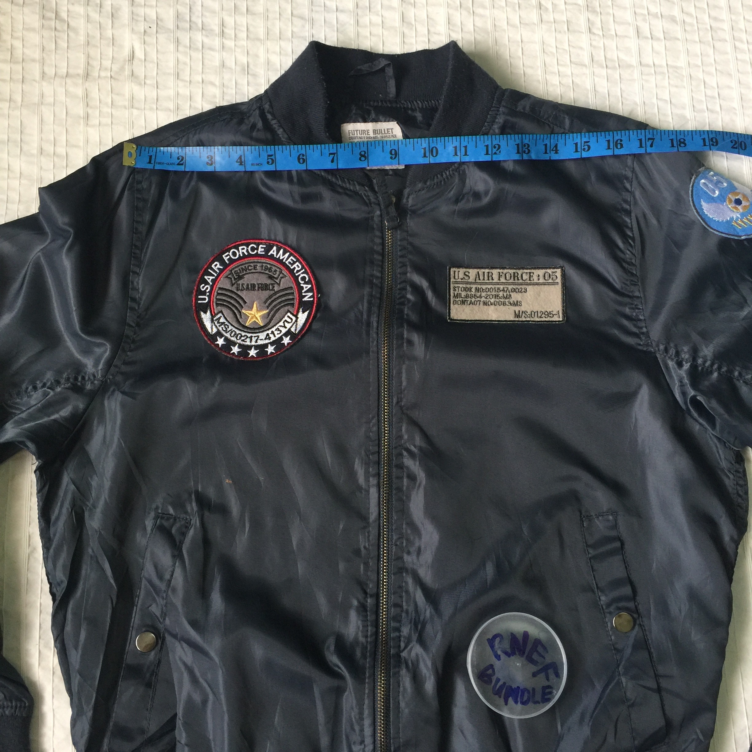 Military - Military collection jacket - 16