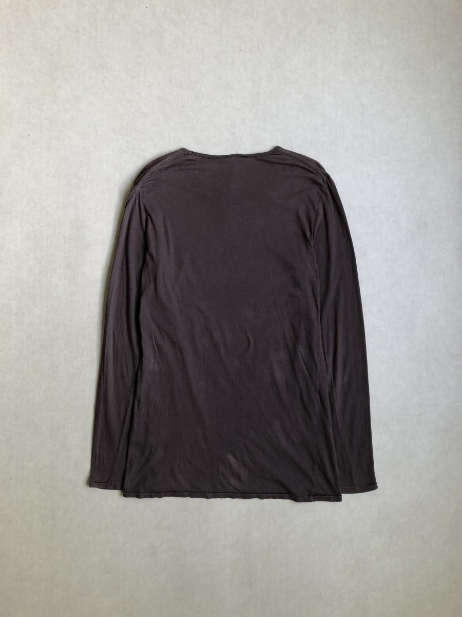 Long Sleeve T-Shirts 215 - 2