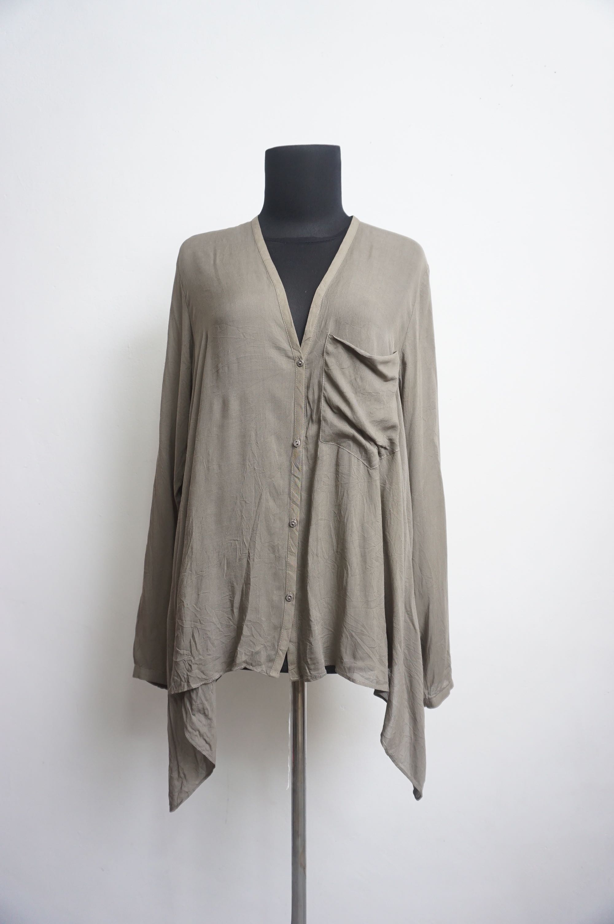 Helmut Lang Cardigan - 1