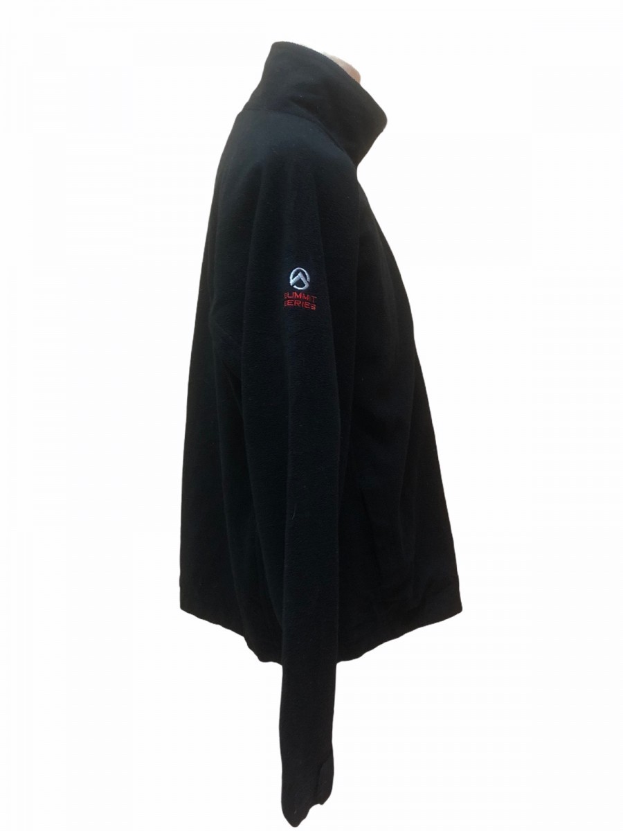 Vintage Fleece jacket - 5