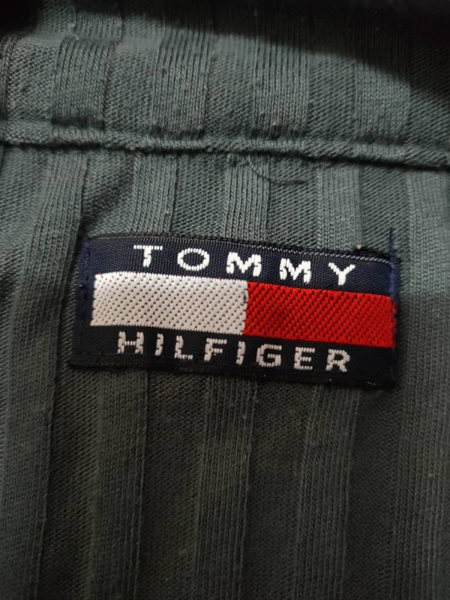 Tommy Hilfiger - Polo T - 3