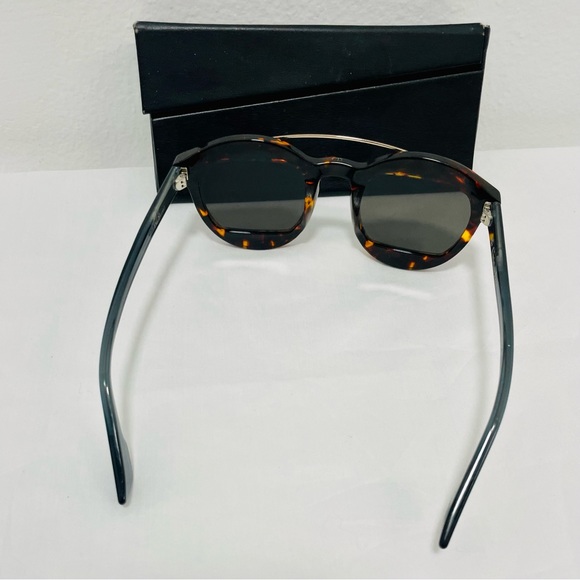 DIOR Dior Mania tortoise Sunglasses - 6