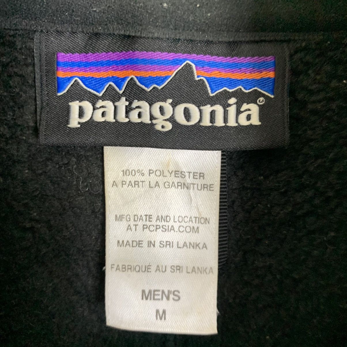 Patagonia Light Jacket - 10