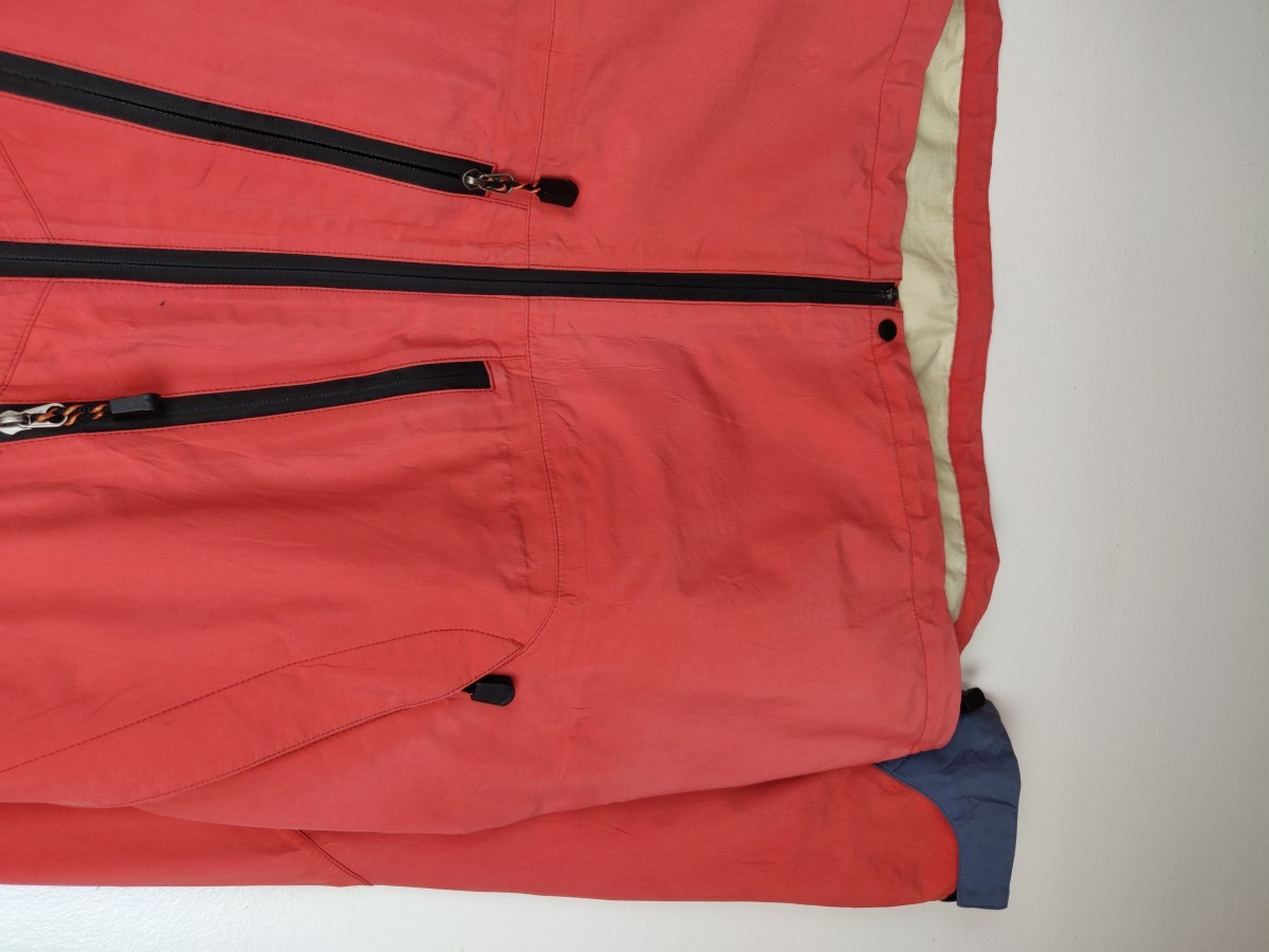 Goretex - Gore-tex XCR x Moonstone Retro Windbreaker Jacket - 3