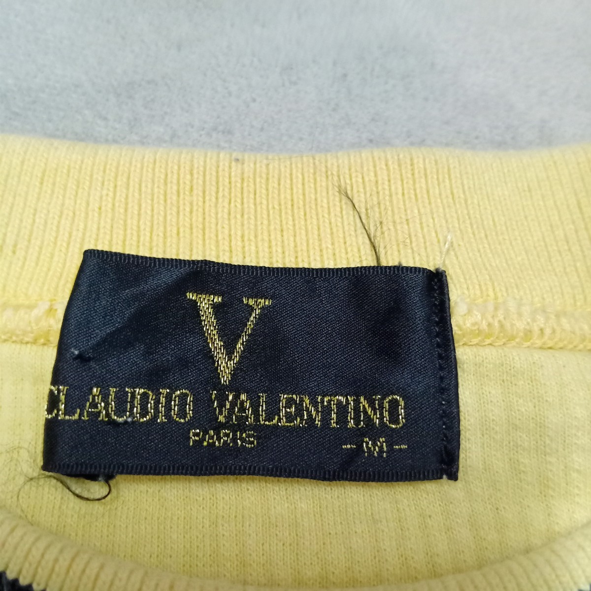 Streetwear - Claudio Sweatshirt - 3