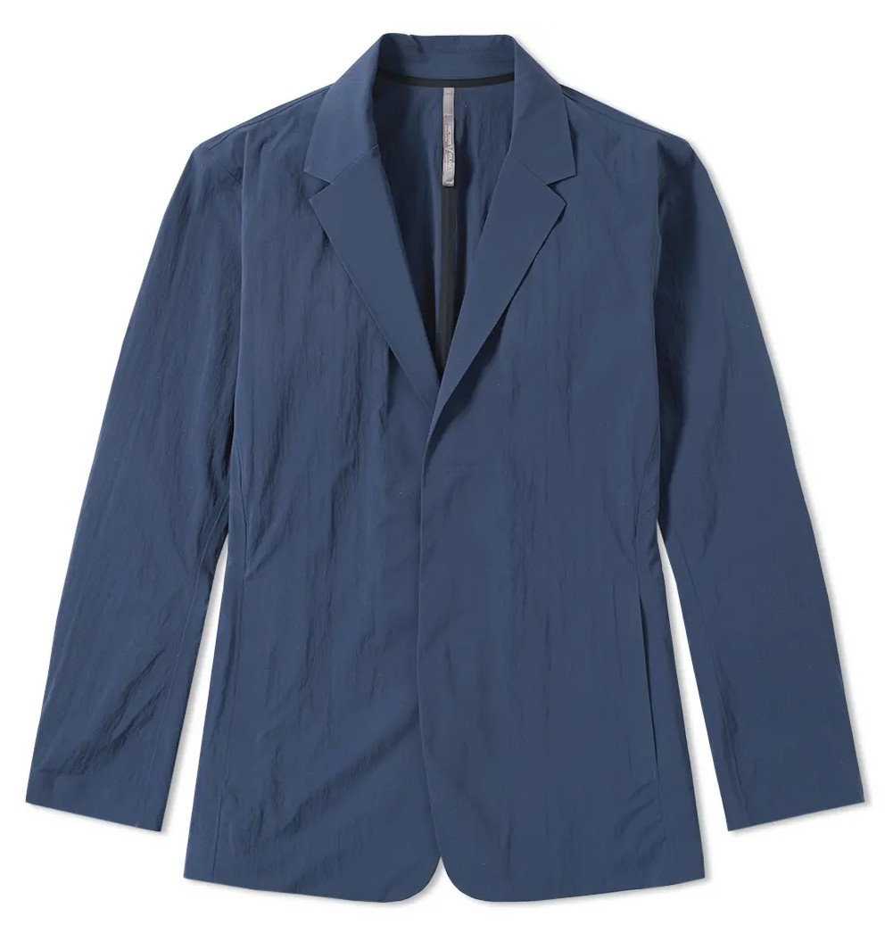 Blazer LT Navy - 1