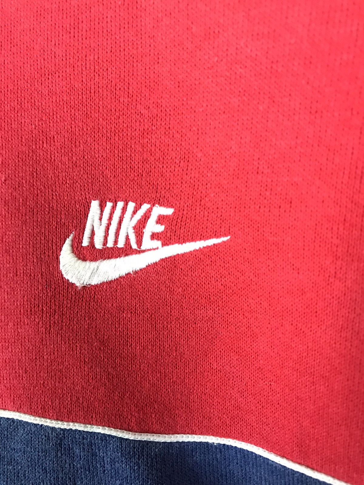 LAST DROP!! Vintage 90's Nike Made in USA - GH1019 - 2