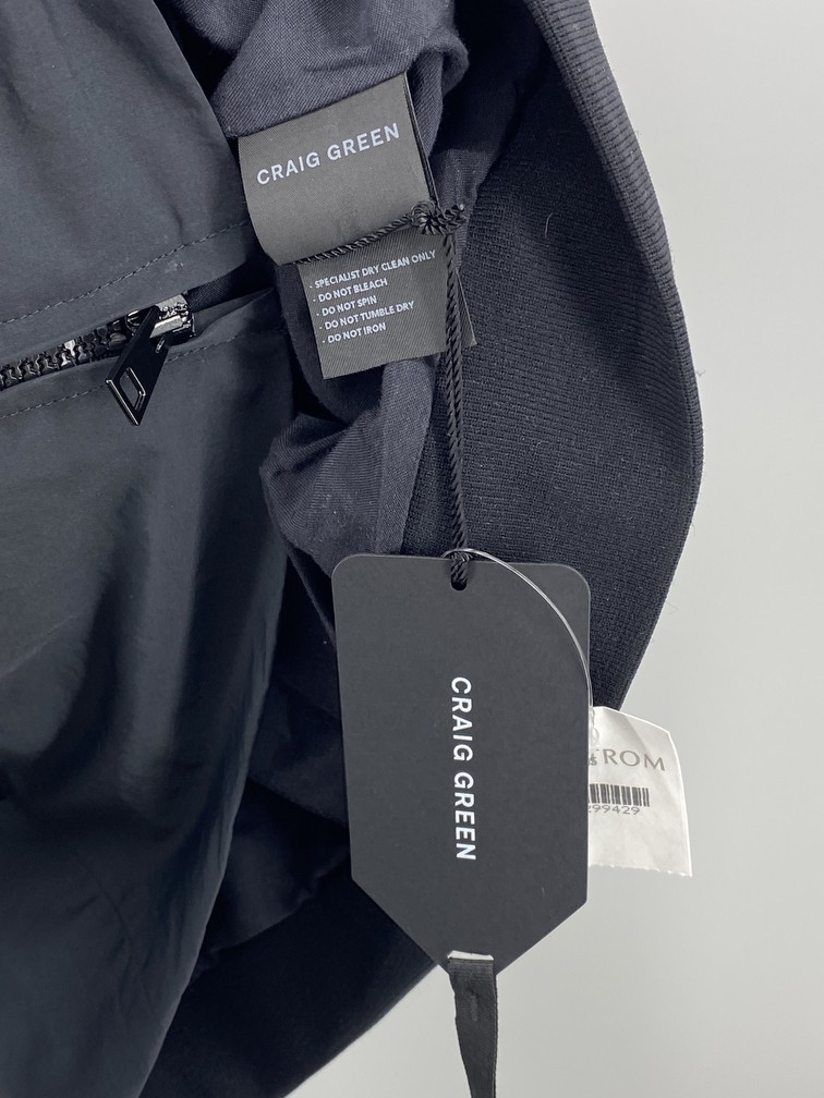 Utility Bomber BNWT - 4
