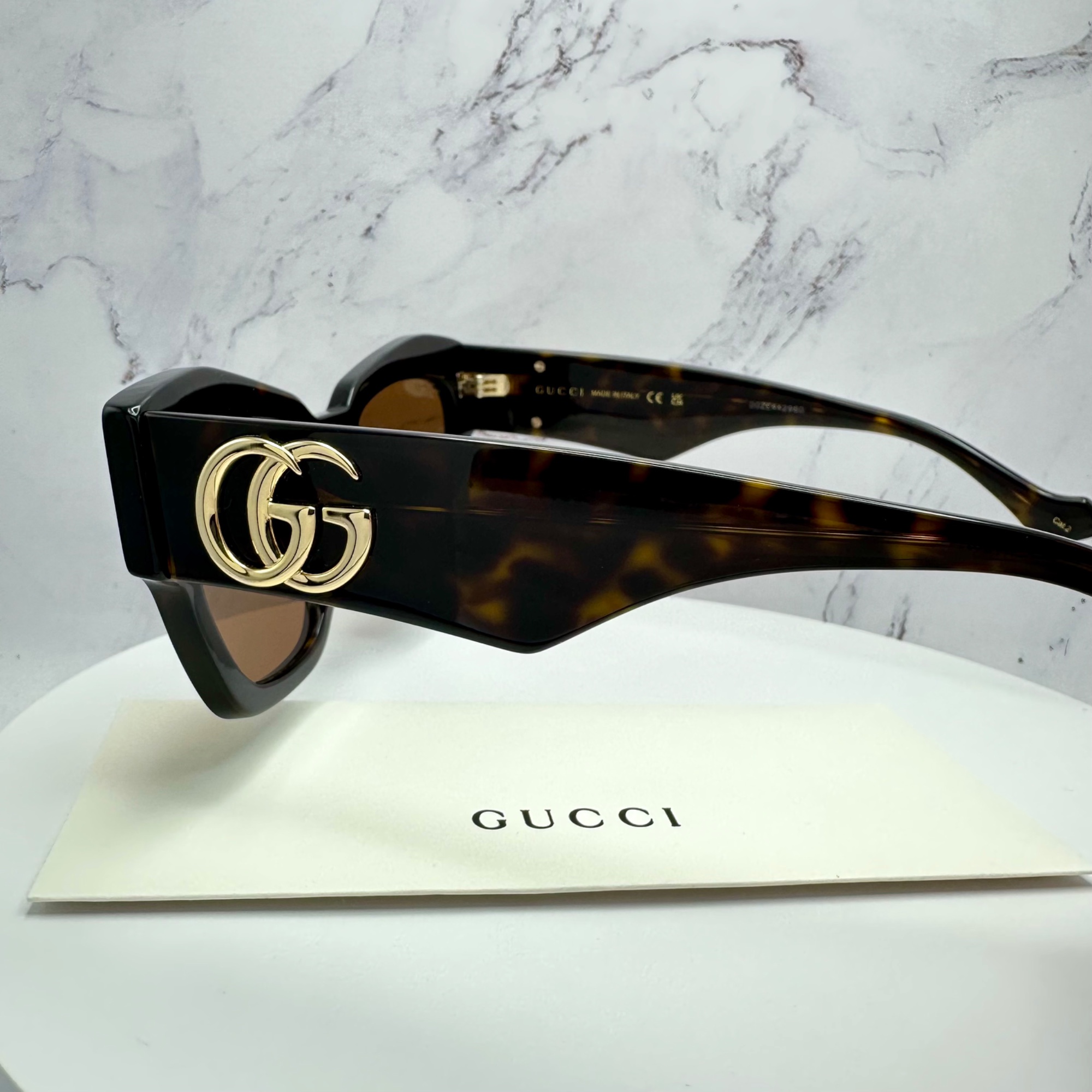 Gucci Sunglasses New  - 13