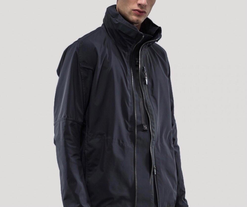 Acronym J47-GT jacket - 6