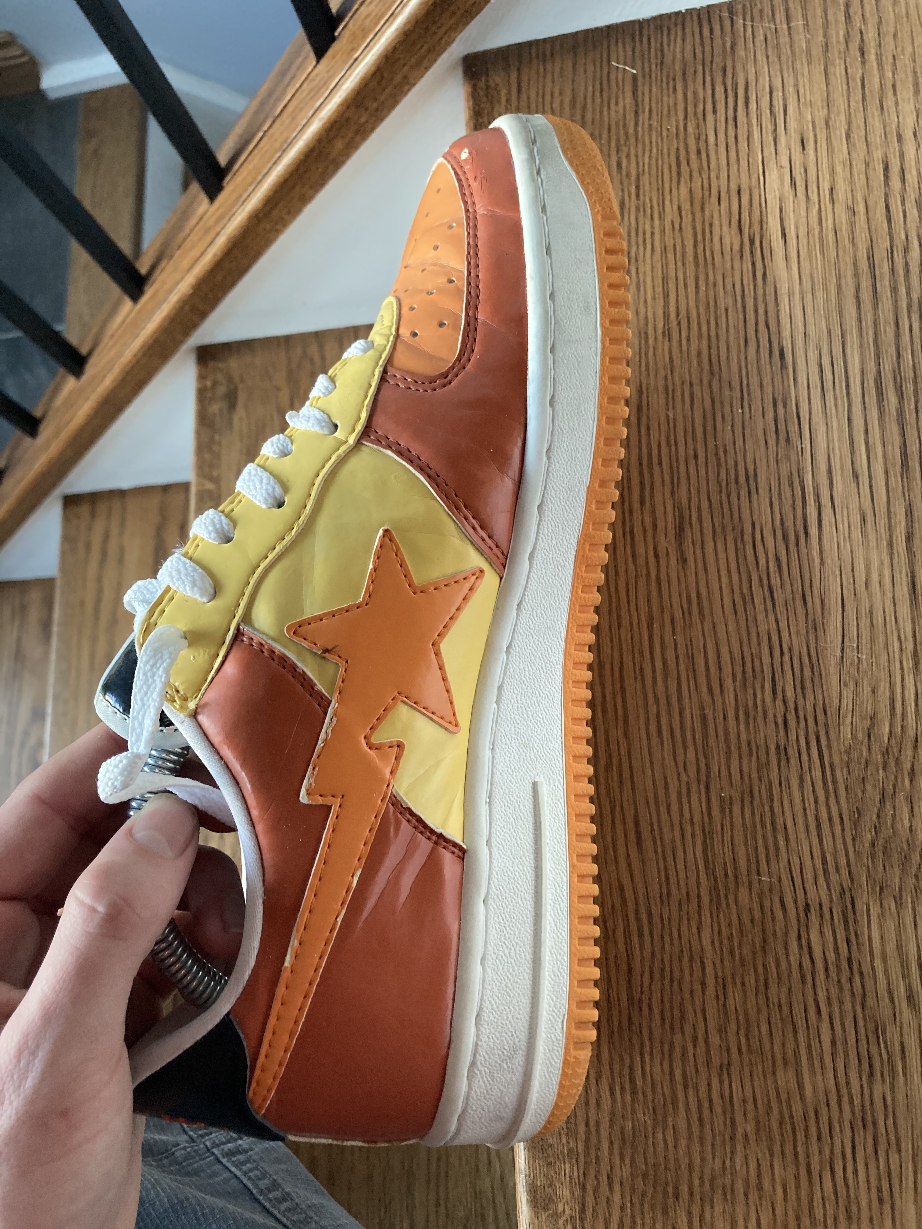 Bapesta - 2