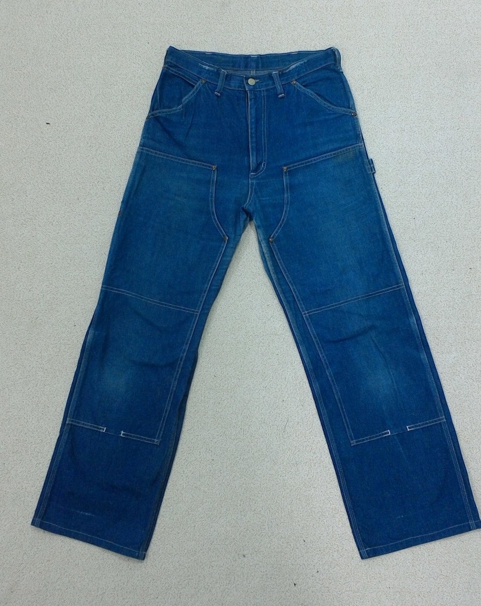 vintage Jeans - 1