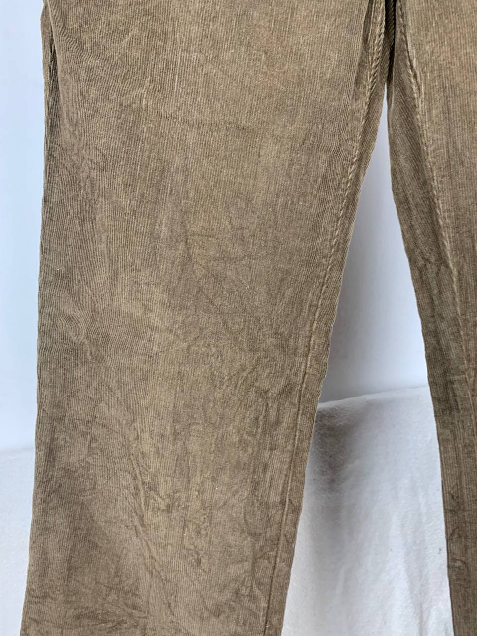 Moschino Women Corduroy Flare Pants - 7