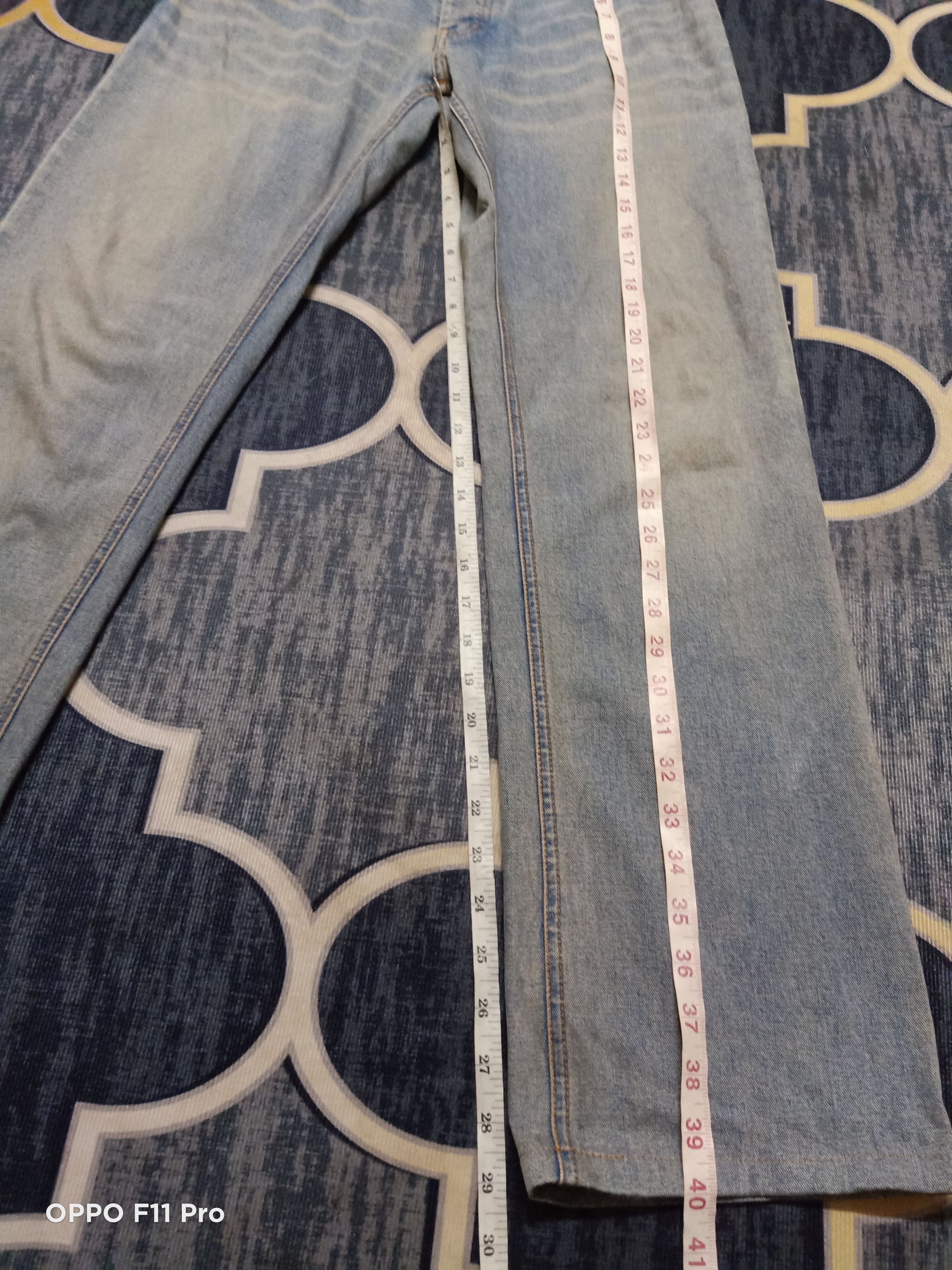 Burberry London Jeans - 6