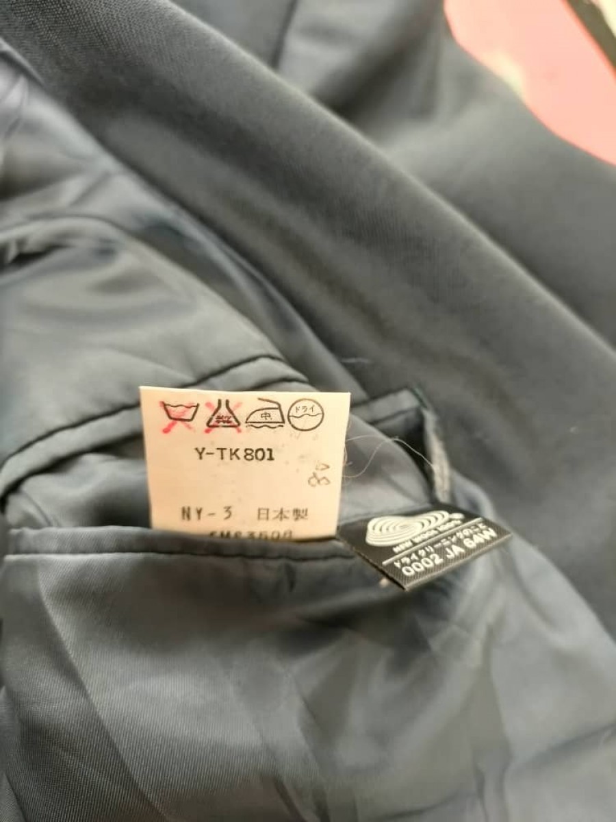 Milano Uomo - Milano Blazer Jacket - 8
