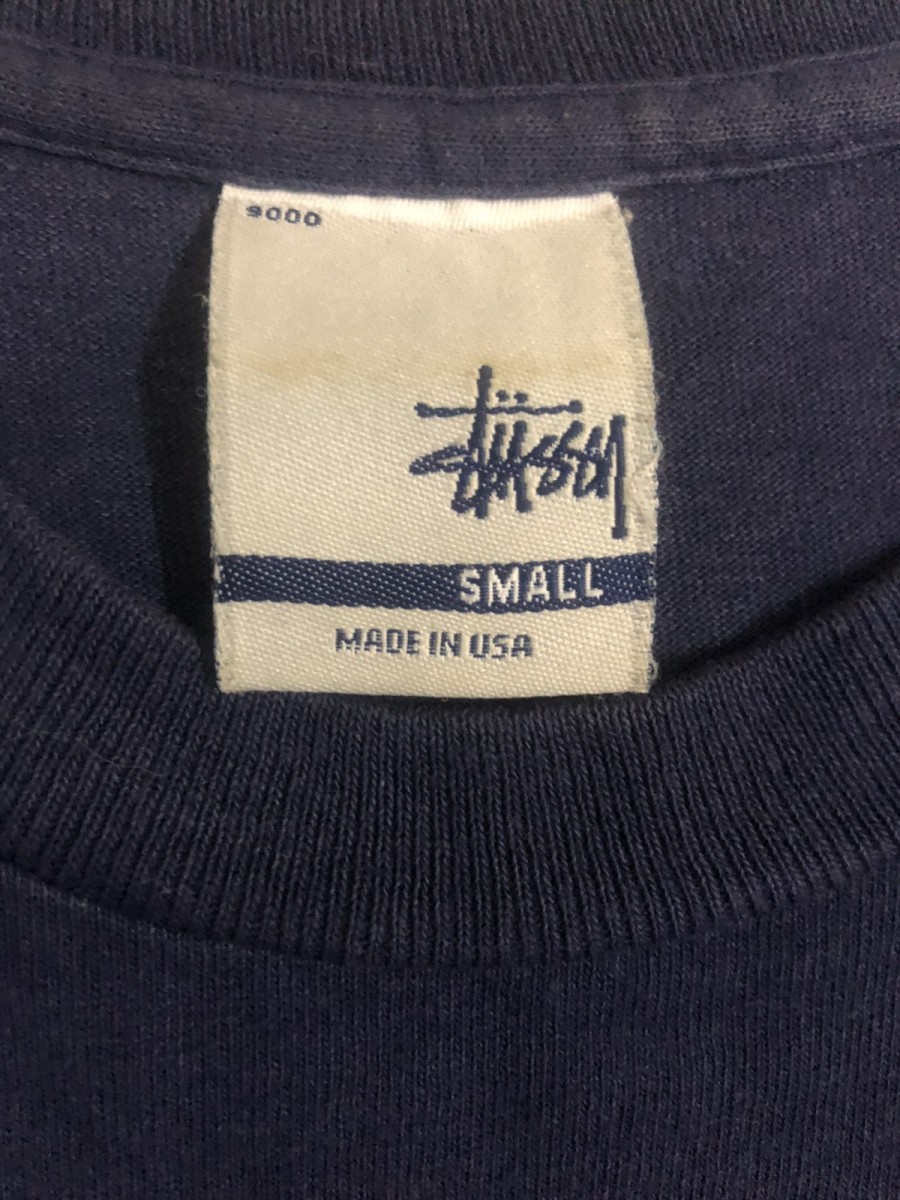 Vintage Rare x Stucci Shirt - 4