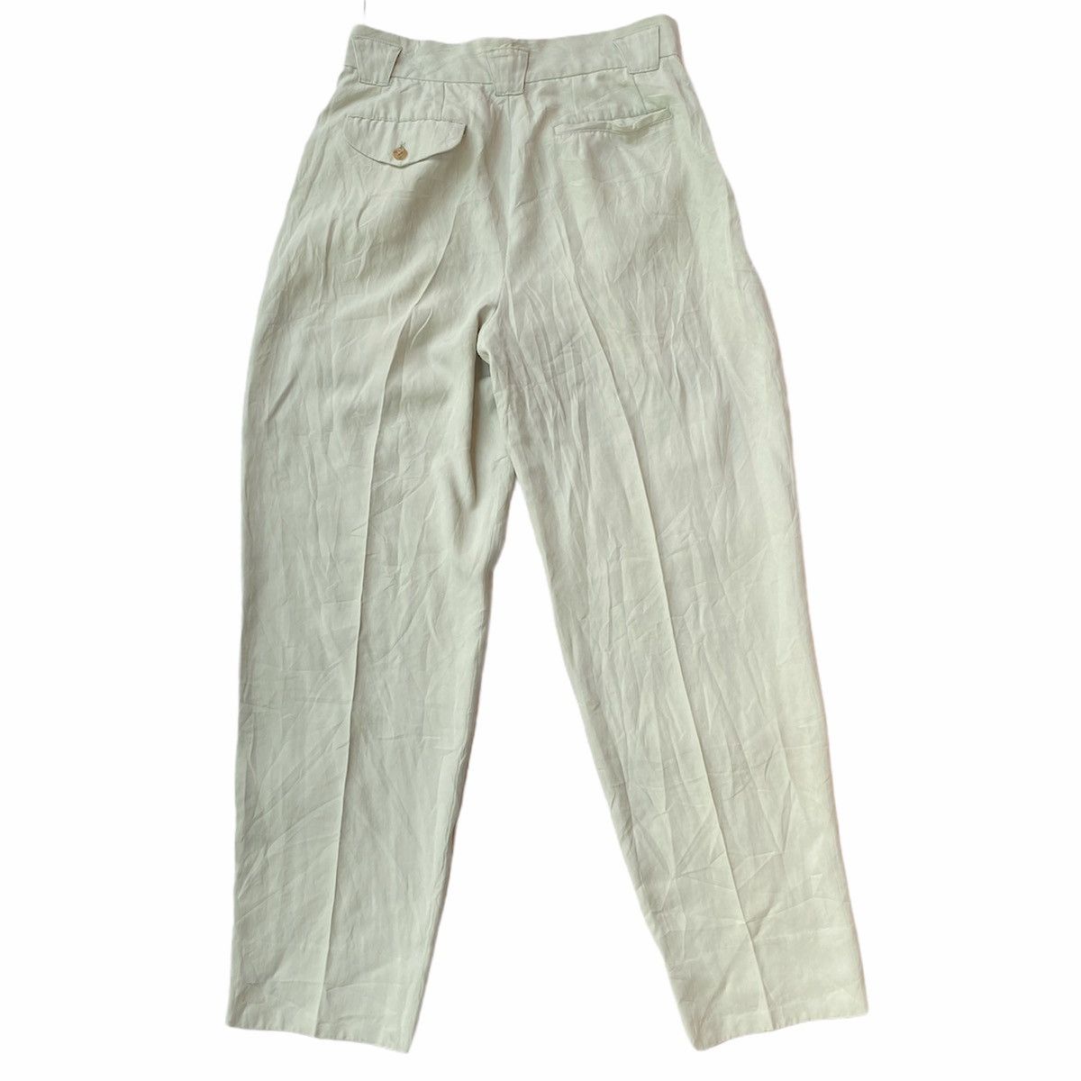 Vintage 1991 CDGHP Mint Trousers - 2