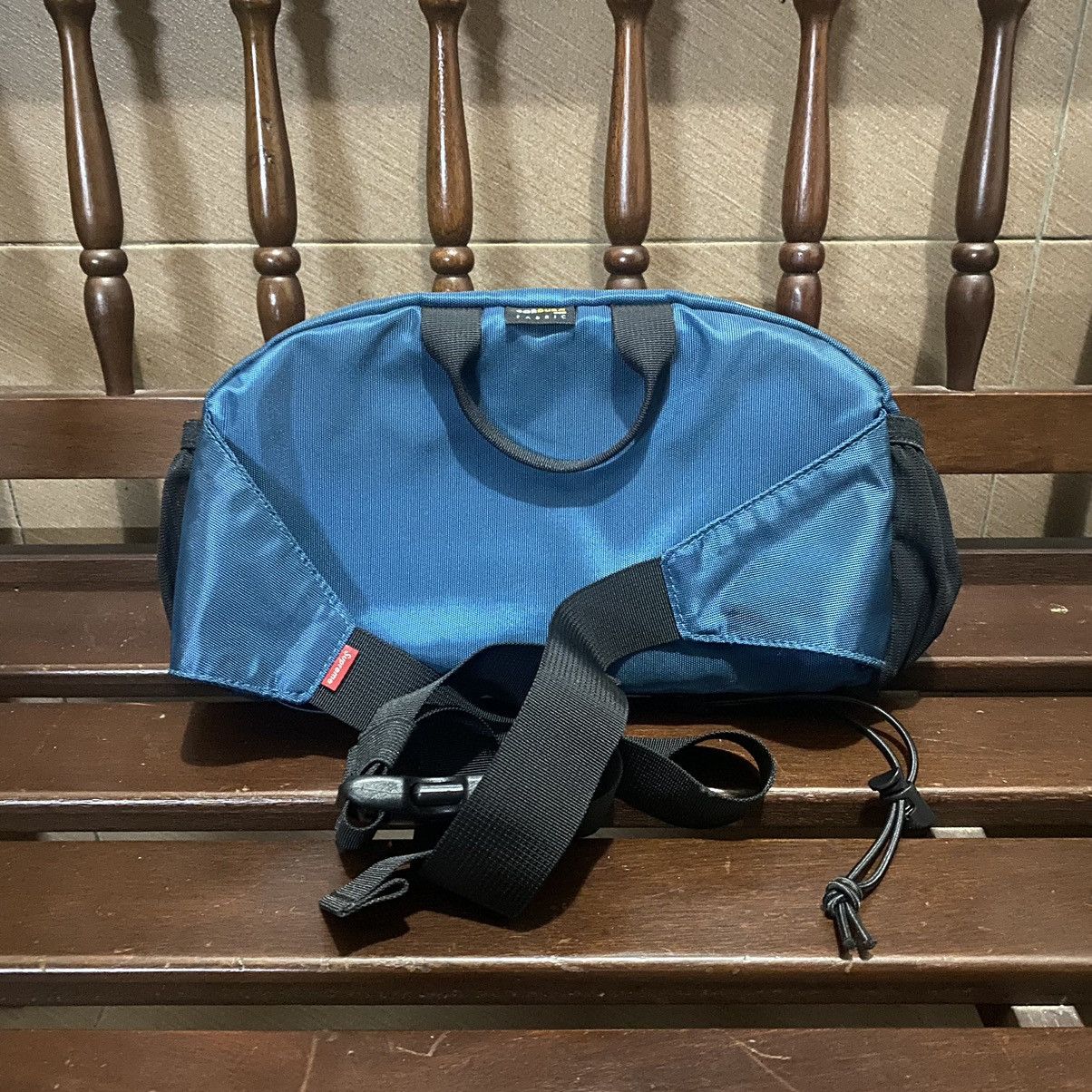 WAISTBAG SUPREME FW19 - 3