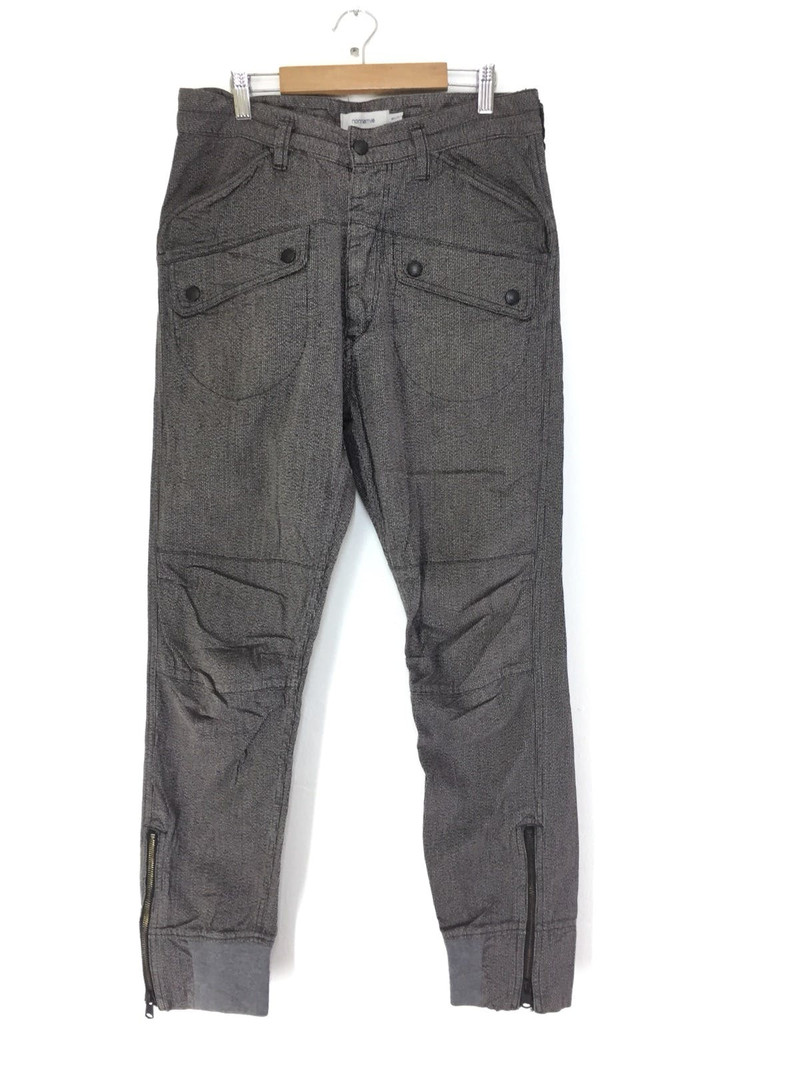 Nonnative Tactical Pocket Cargo Pants - 1