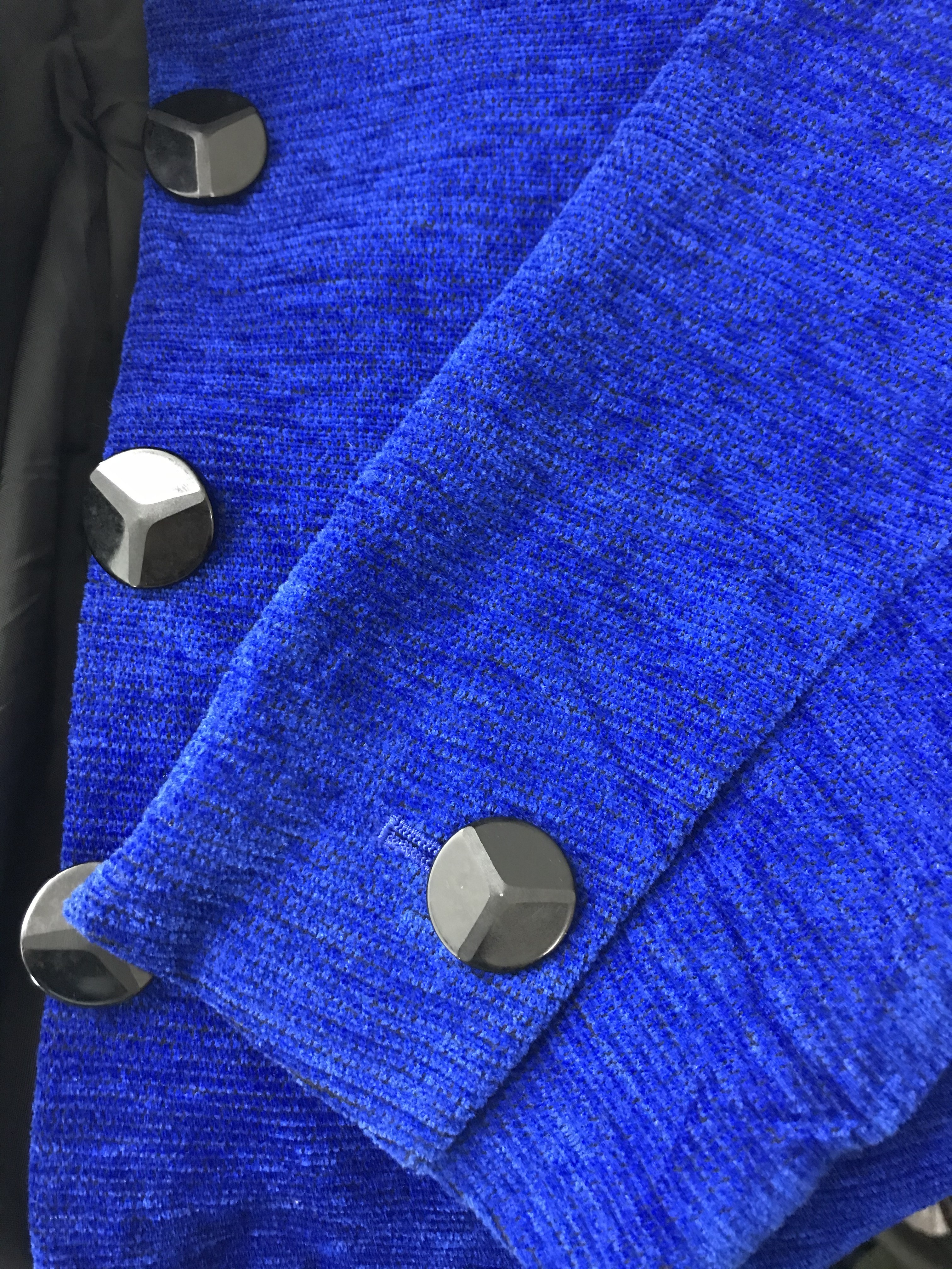 Yves Saint Laurent Blazer - 7