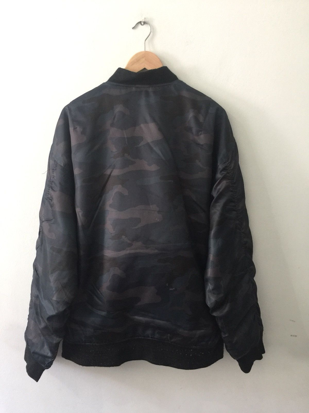 Evenriver Marushin Camo Bombers 26x29 - 12