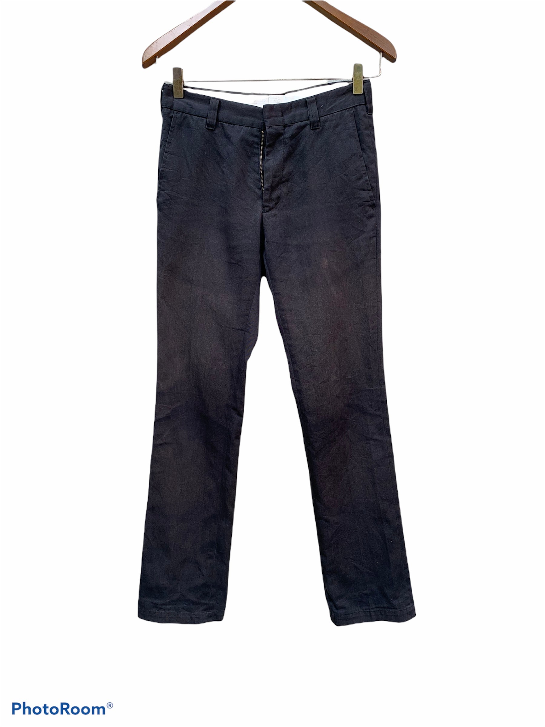 Vintage Wacko Maria Guiltily Parties Slim Fit Pant - 1