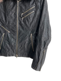 Other Designers If Six Was Nine - Fuga x Civarize Fox Fur Bondage