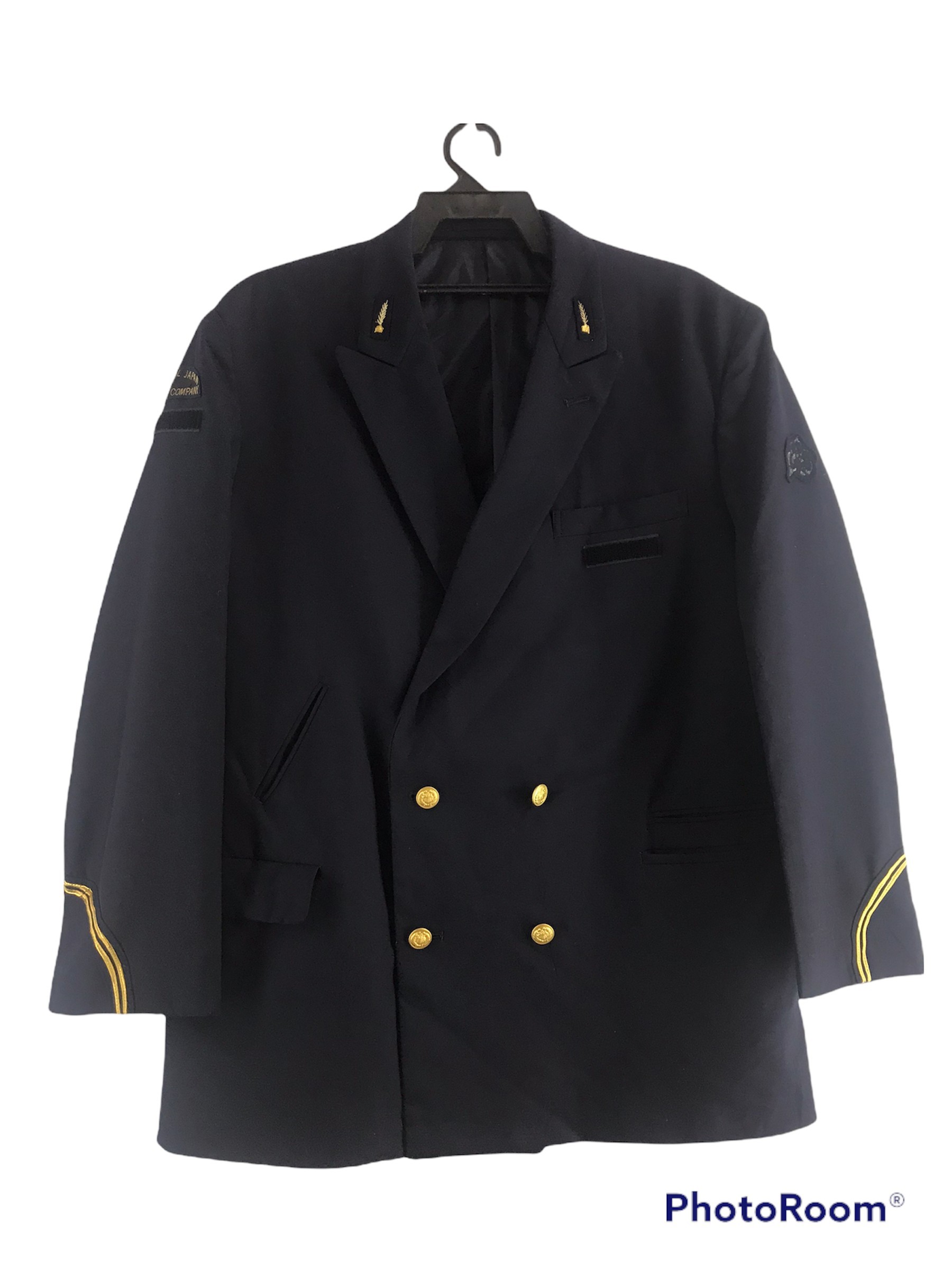 Yohji Yamamoto Central Japan Railway Company - 1