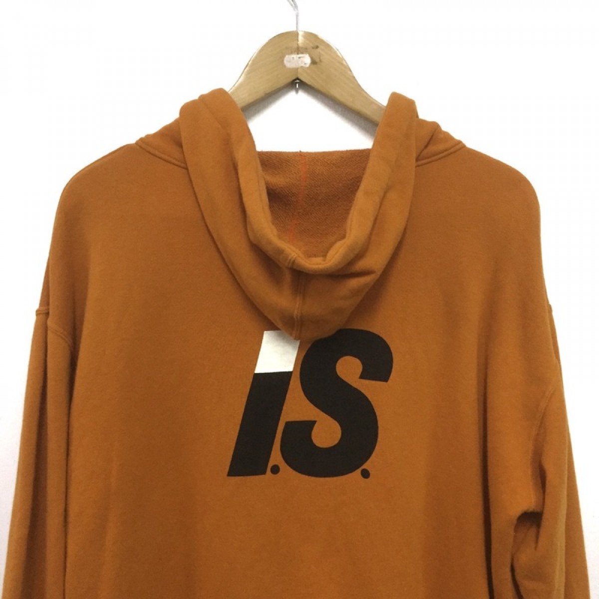 Issey Miyake - Is sweater big logo - 12