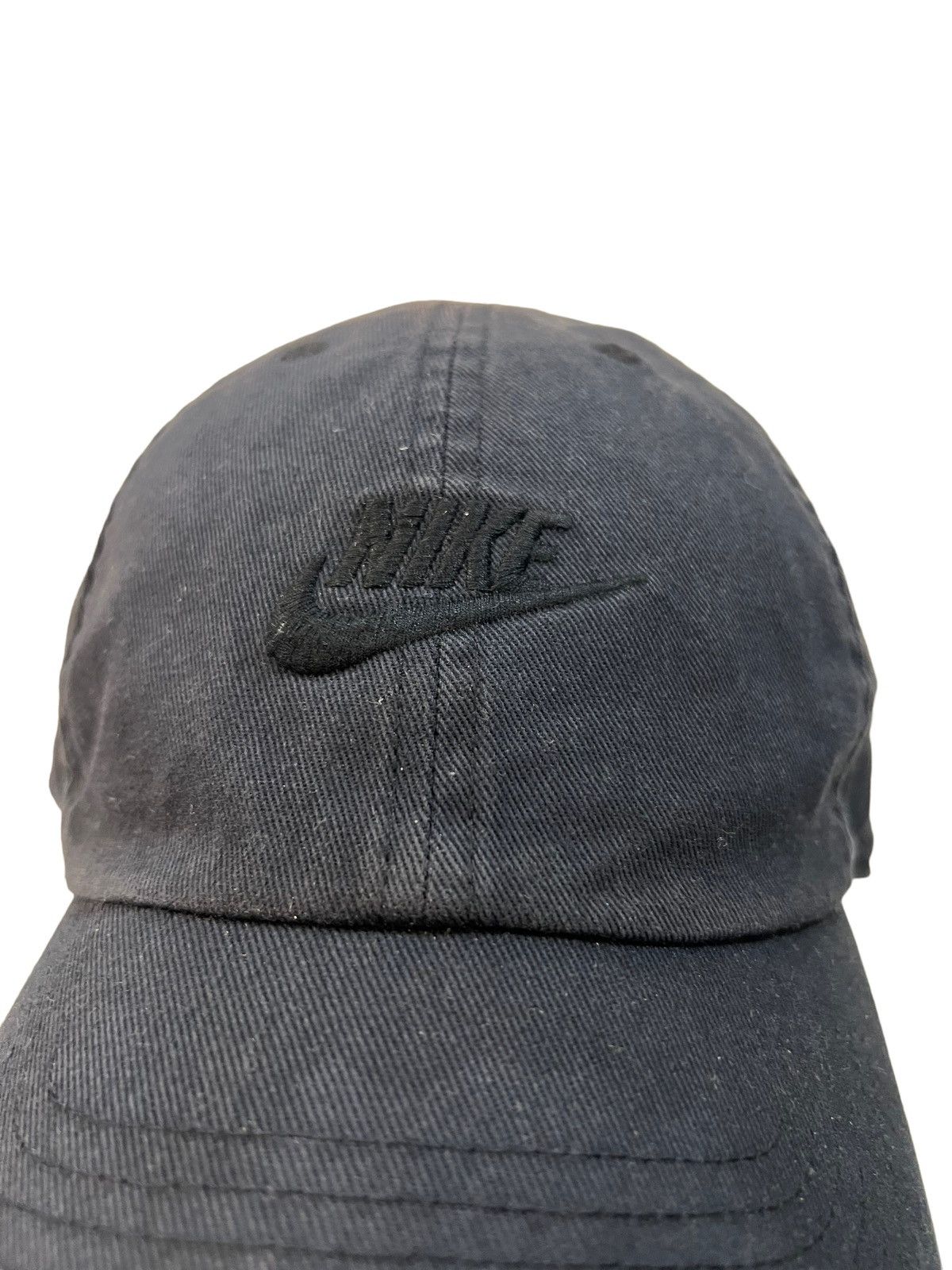 Nike Hat Cap - 2