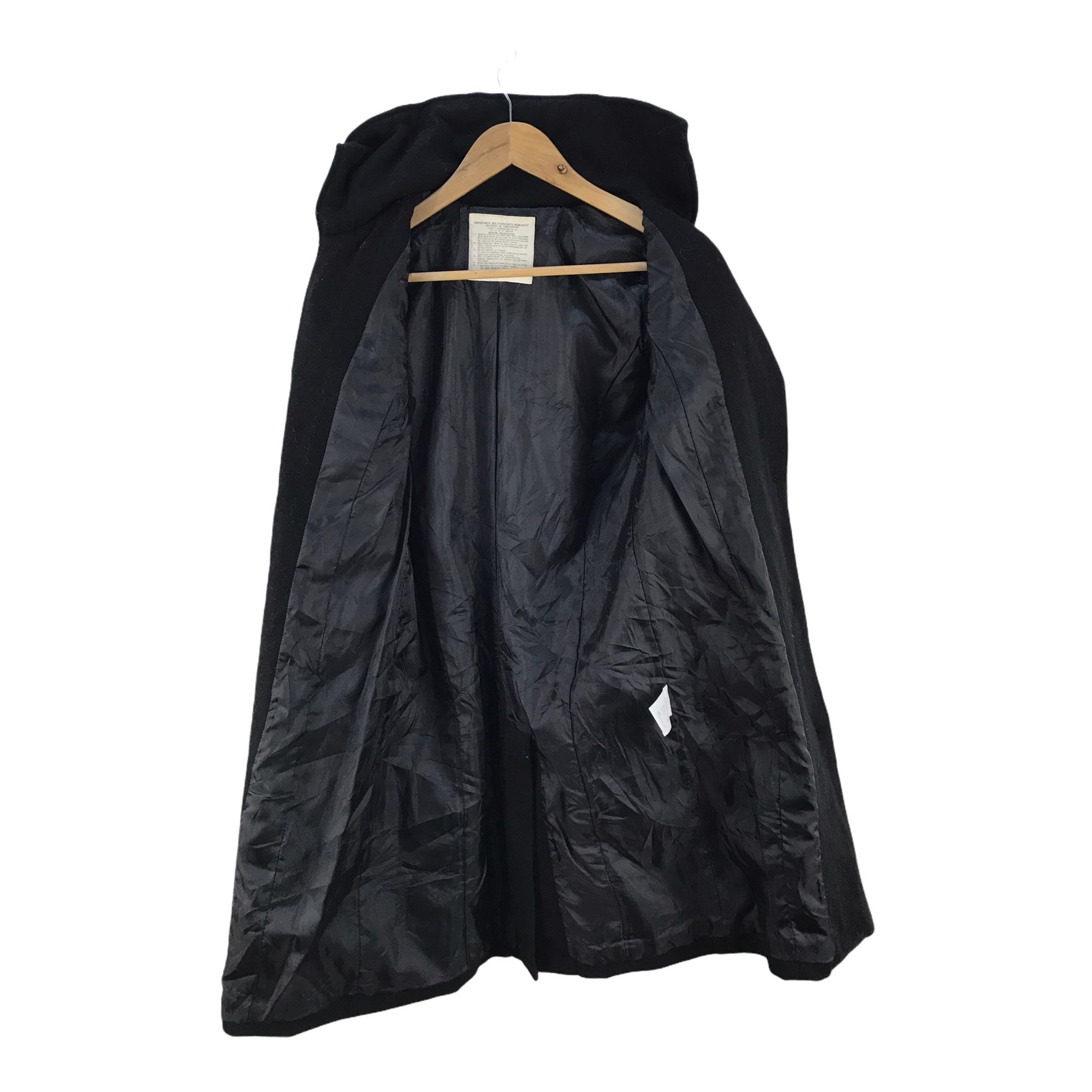 Japanese Brand - G.O.A Cargo Military Workshirt Jacket - 3