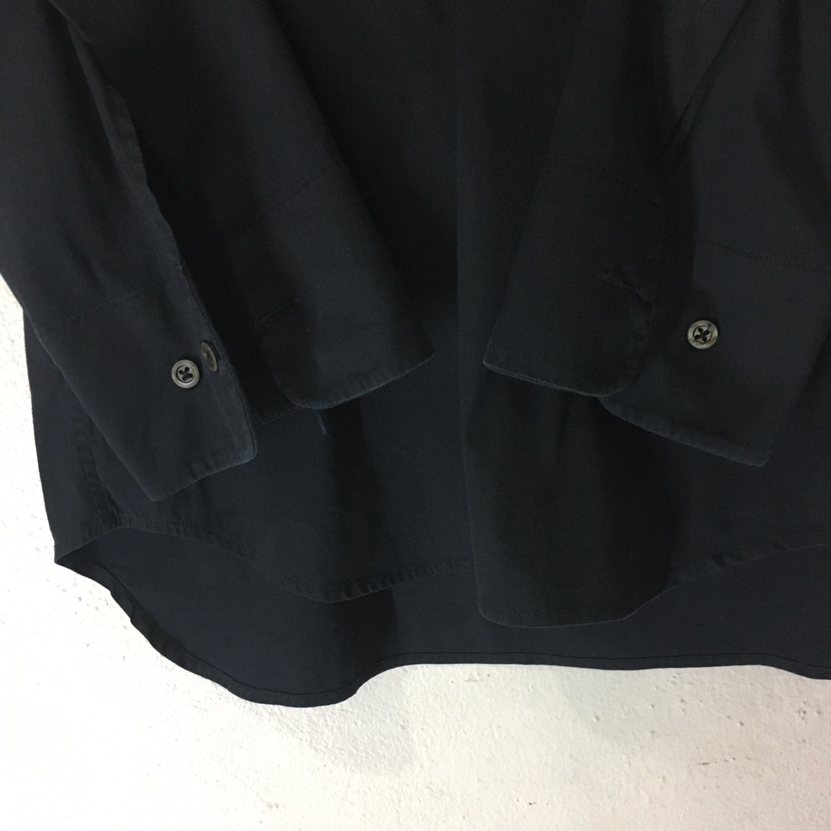 Jil Sander Shirt Button Up - 7