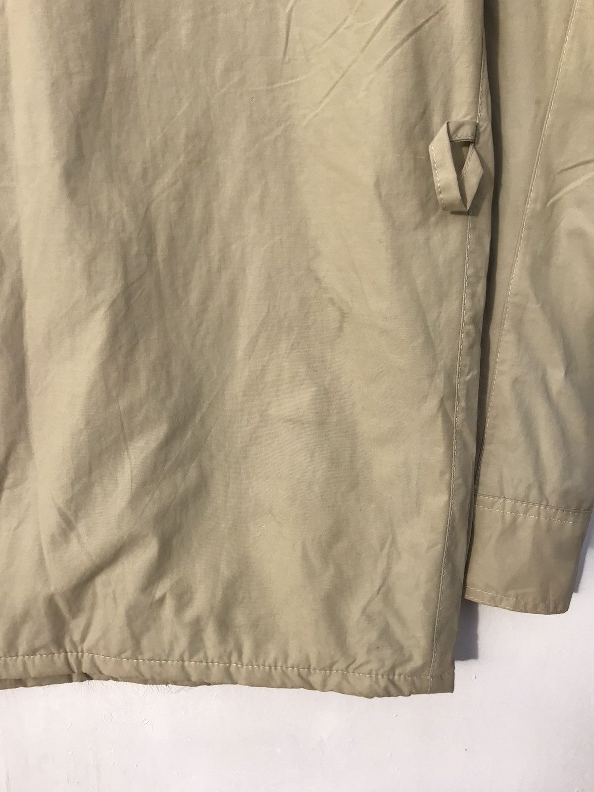 Barbour Breathable Jacket - 12